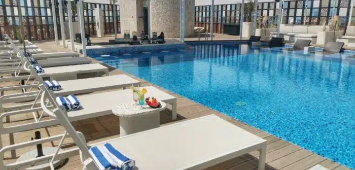 Universal-Traveller-La-Maison-Hôtel-Al-Khiran-Koweït-Revue