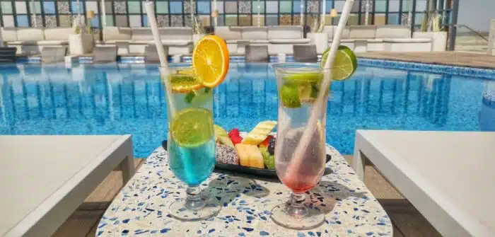 Universal-Traveller-La-Maison-Hôtel-Al-Khiran-Koweït-Revue
