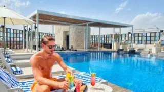 Universal-Traveller-The-House-Hotel-Al-Khiran-Kuwait-Review
