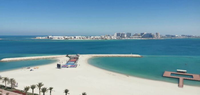 Universal Traveller Vida Beach Resort Bahrain Review 20230404 134747 01