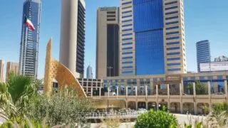 Unterhaltsame Dinge in Kuwait-Stadt zu tun3