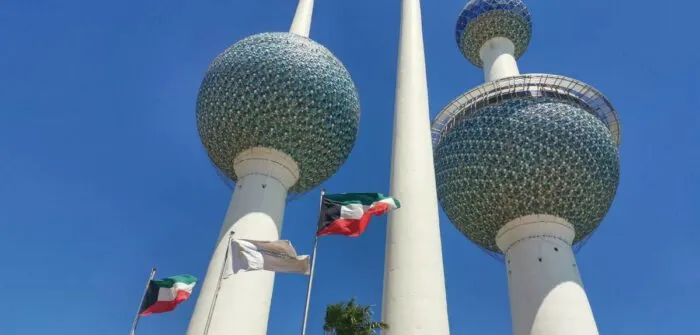 Things To See And Do In Kuwait City