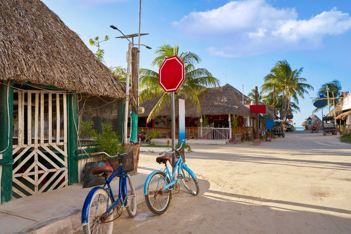 How To Travel From Merida To Holbox Mexico