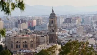 malaga - IP