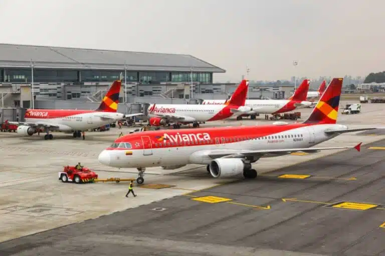 4 Best Ways To Get From Bogota To Bogota Airport, Colombia