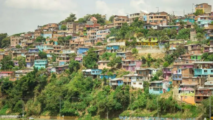 Comment Se Rendre De Bogota À Cali, Colombie