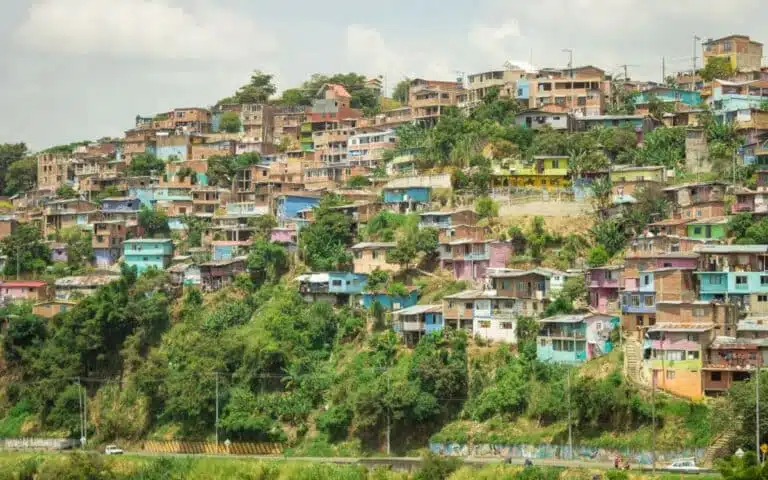 Die 4 Besten Möglichkeiten, Um Von Bogota Nach Cali, Kolumbien Zu Kommen