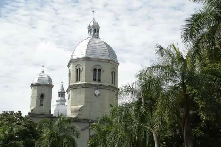 Die 4 Besten Möglichkeiten, Um Von Bogota Nach Pereira, Kolumbien Zu Kommen