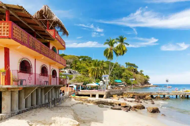 Puerto Vallarta Nach Yelapa (Jalisco)