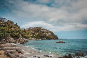 How to get from Puerto Vallarta Airport to Sayulita, Mexico