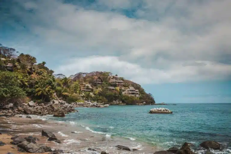 How To Get From Puerto Vallarta Airport To Sayulita, Mexico