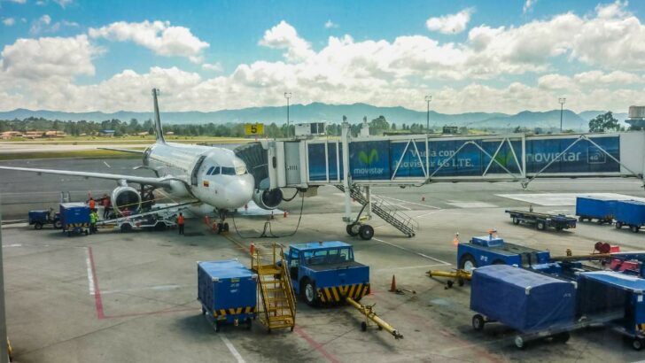 4 Best Ways To Get From Medellín To Medellín Airport, Colombia
