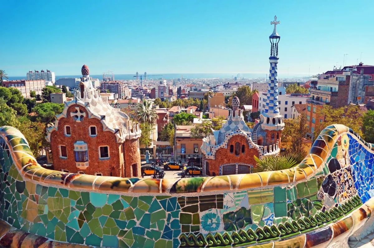 Passeios De Um Dia Em Barcelona