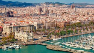 Barcelona Day Tours
