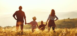 30 Beste familie vakantie citaten