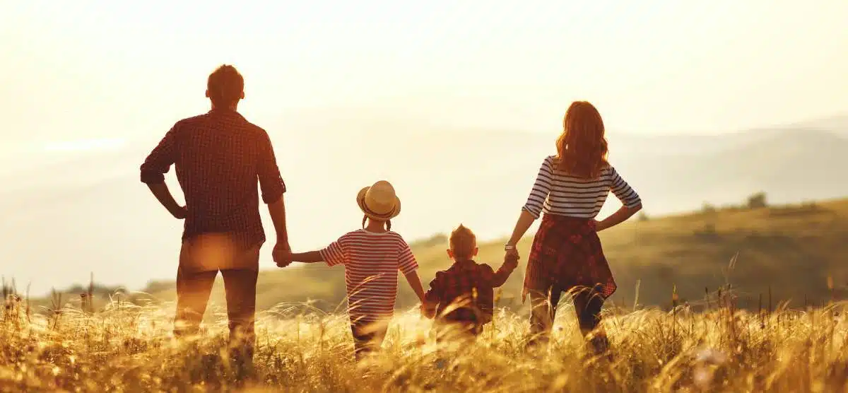 30 Best Family Vacation Quotes1