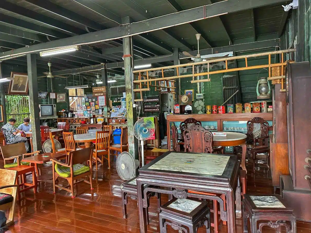 Maison De Mes Grands-Parents-Café-Bangkok_7536