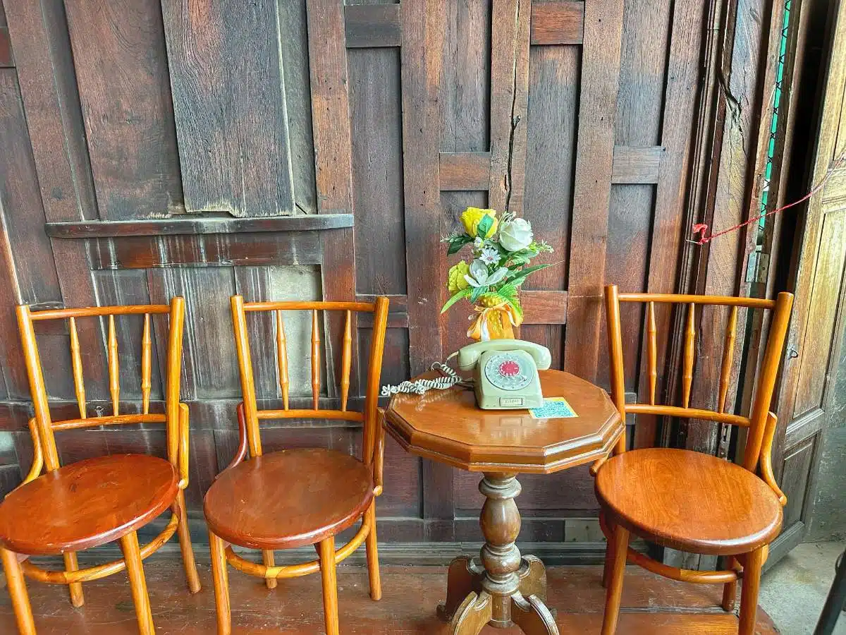 Maison De Mes Grands-Parents-Café-Bangkok_7539