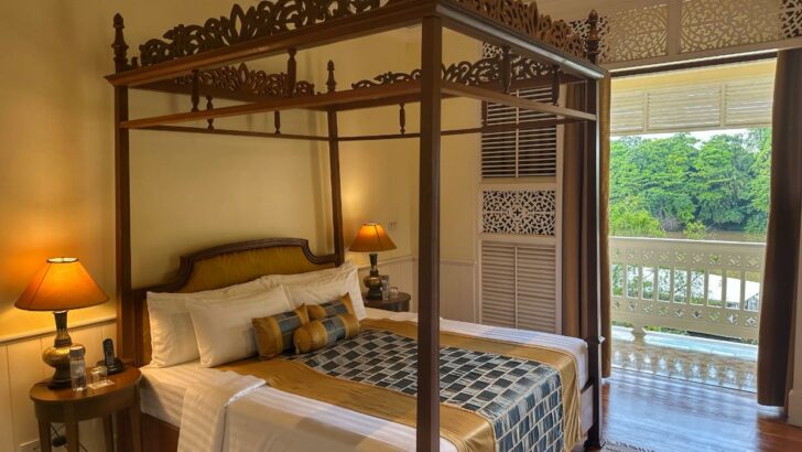 Dheva Mantra Resort Kanchanaburi– Hotel Review