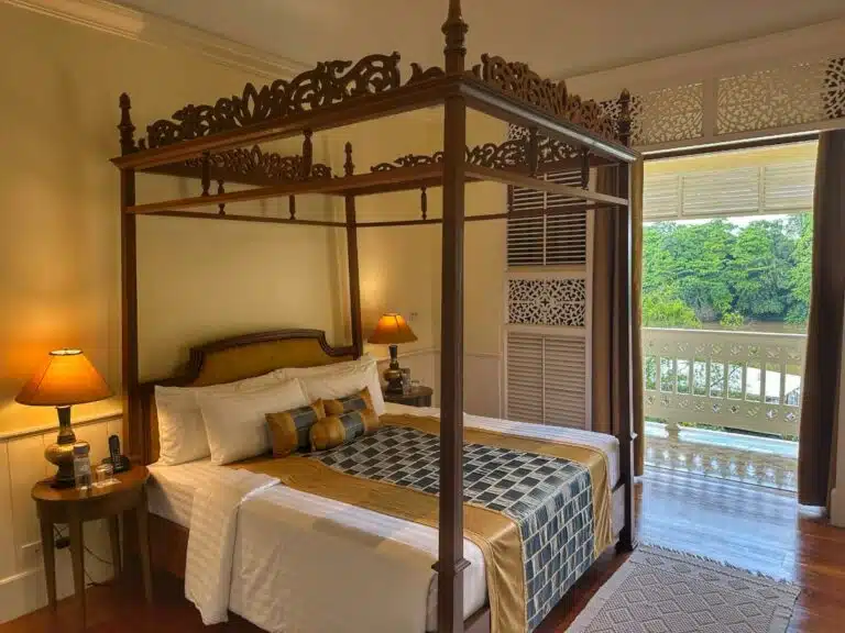 Dheva Mantra Resort Kanchanaburi – Hotel Review