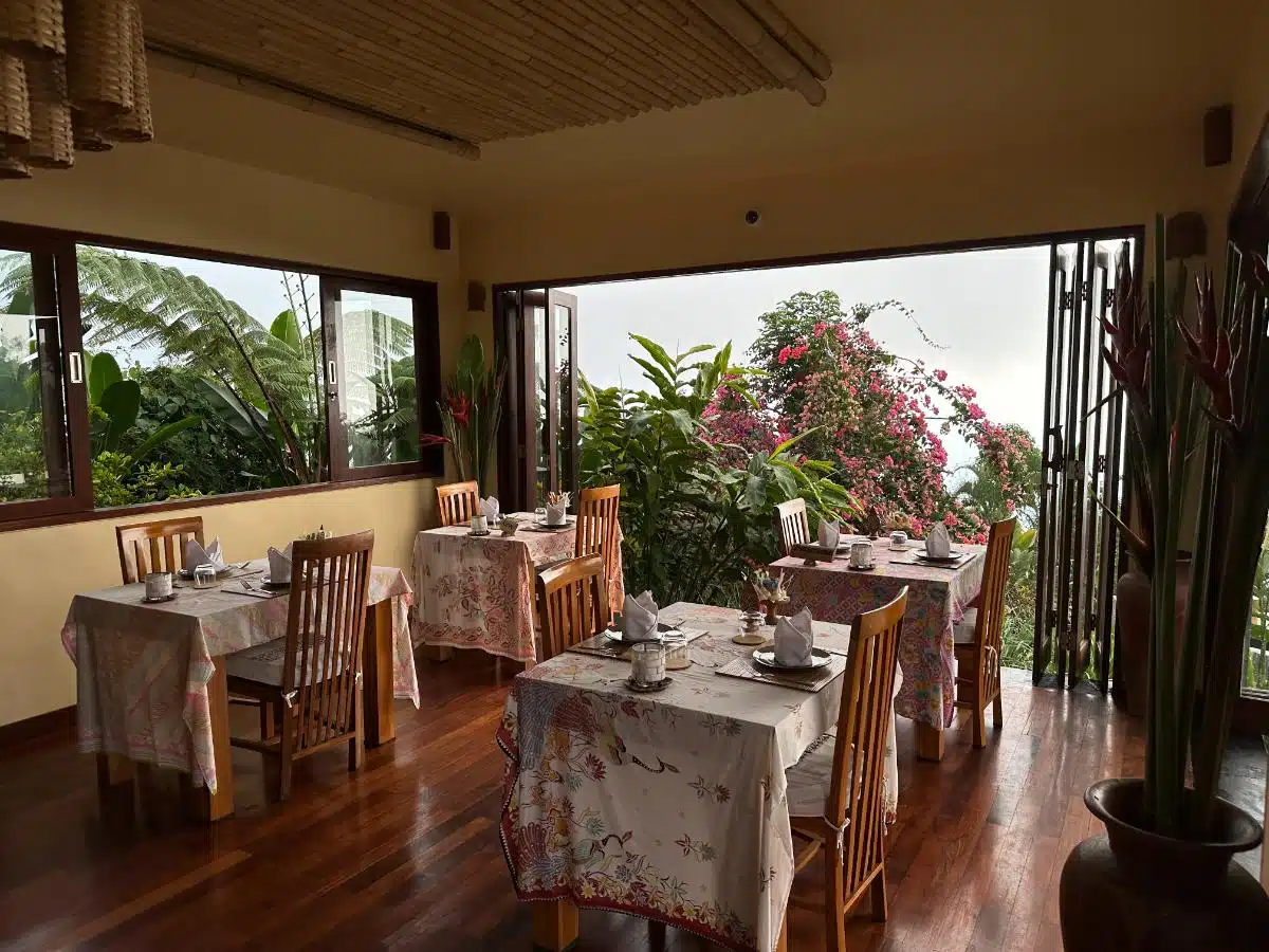 Munduk Moding Plantation – Luxury Hotel Review Universal Traveller2163