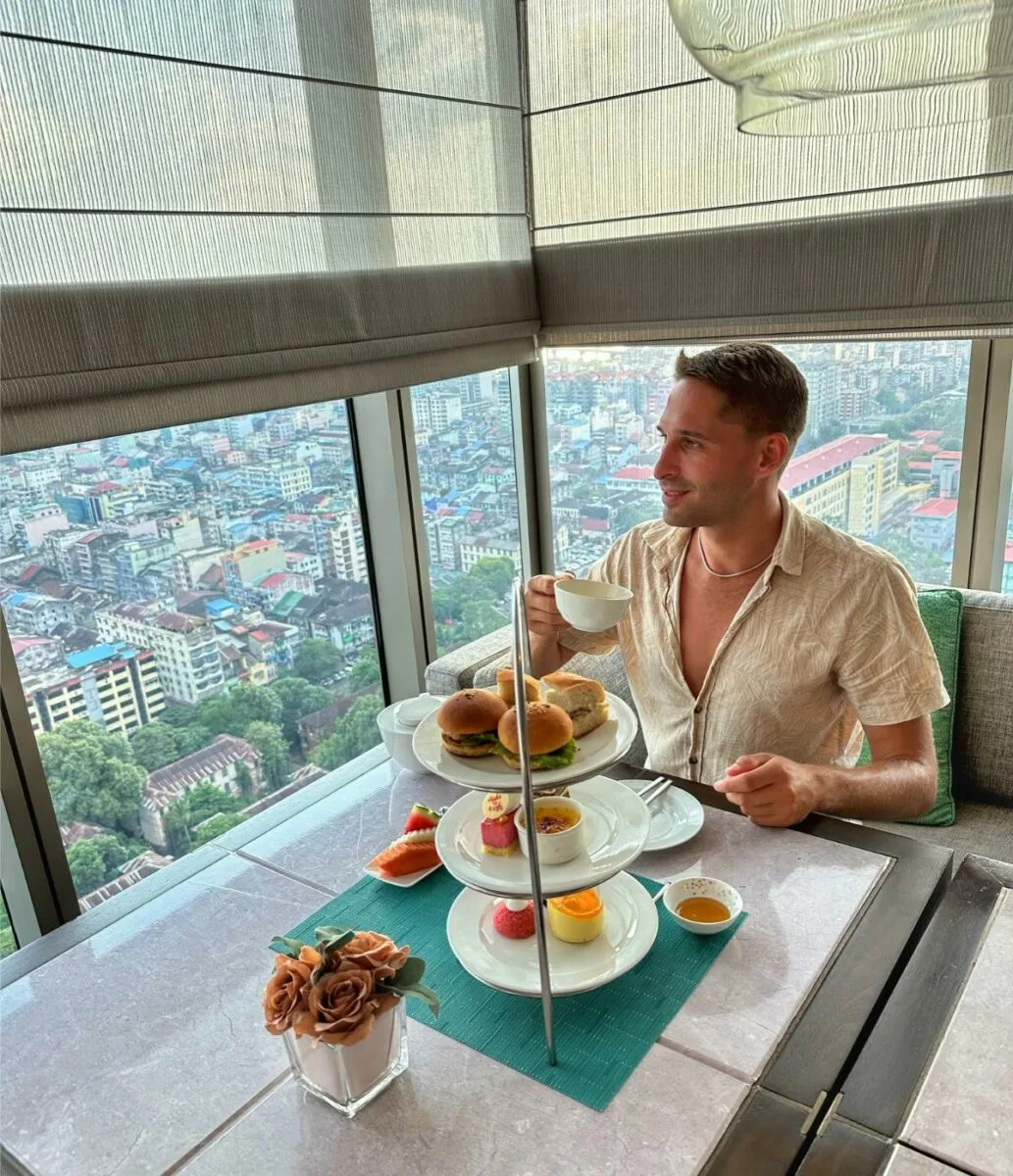Pan Pacific Yangon Myanmar Hotel Review Universal Traveller By Tim Kroeger 4