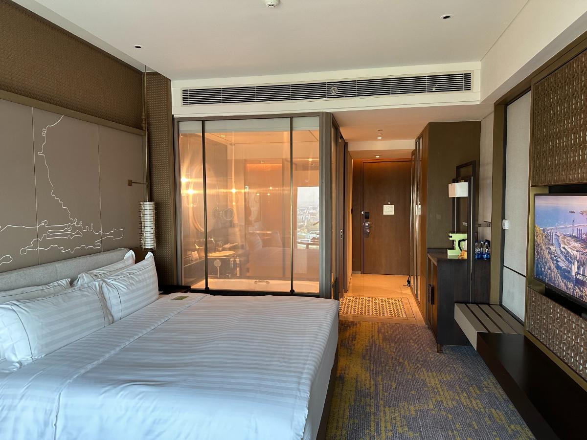 Pan Pacific Yangon Myanmar Hotel Review Universal Traveller By Tim Kroeger5182