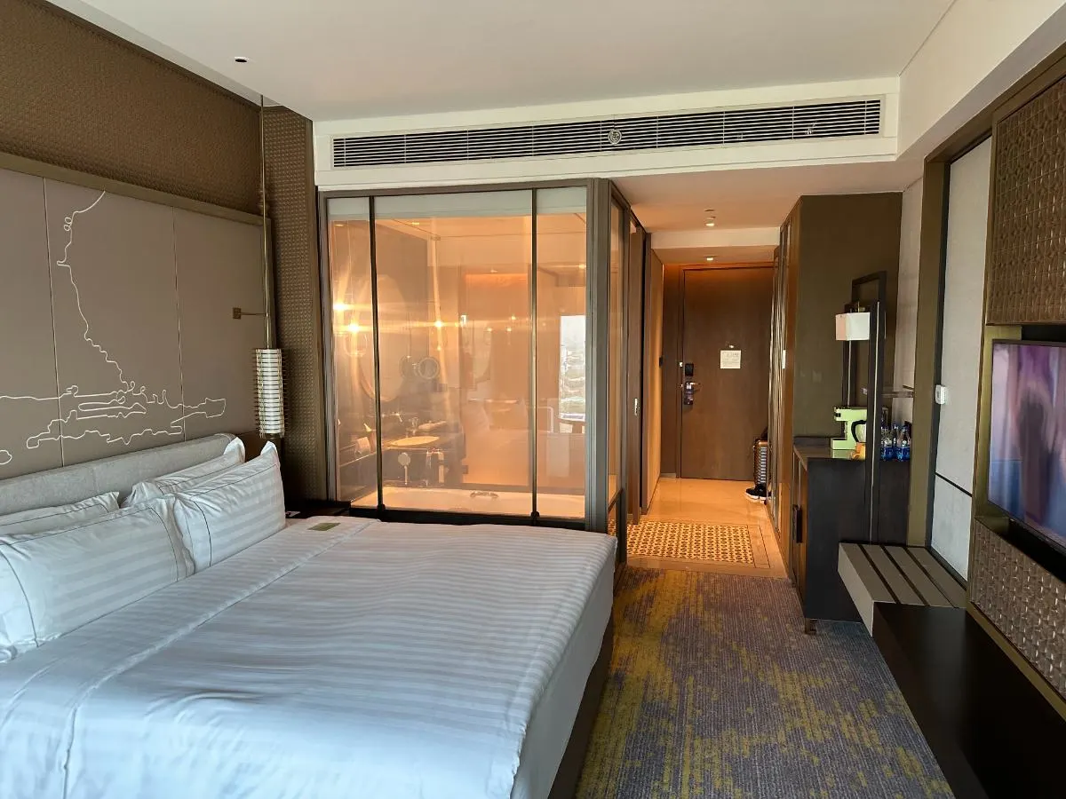 Pan Pacific Yangon Myanmar Hotel Review Universal Traveller By Tim Kroeger5200