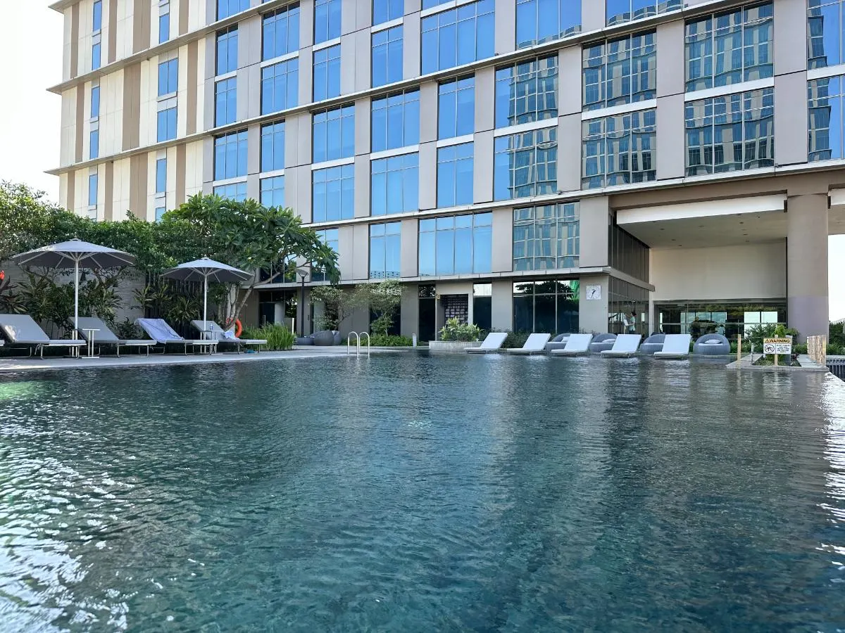 Pan Pacific Yangon Myanmar Hotel Review Universal Traveller By Tim Kroeger5390