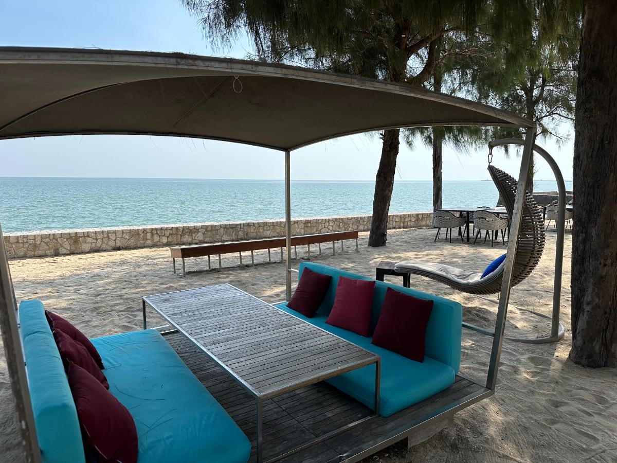 So Sofitel Hua Hin Hotel Review Universal Traveller By Tim Kroeger4427