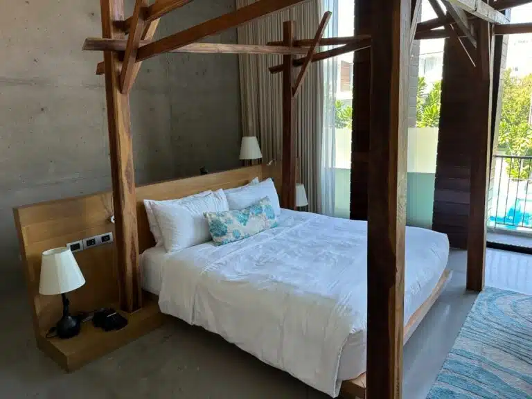 So Sofitel Hua Hin Thailand – Luxushotel Review