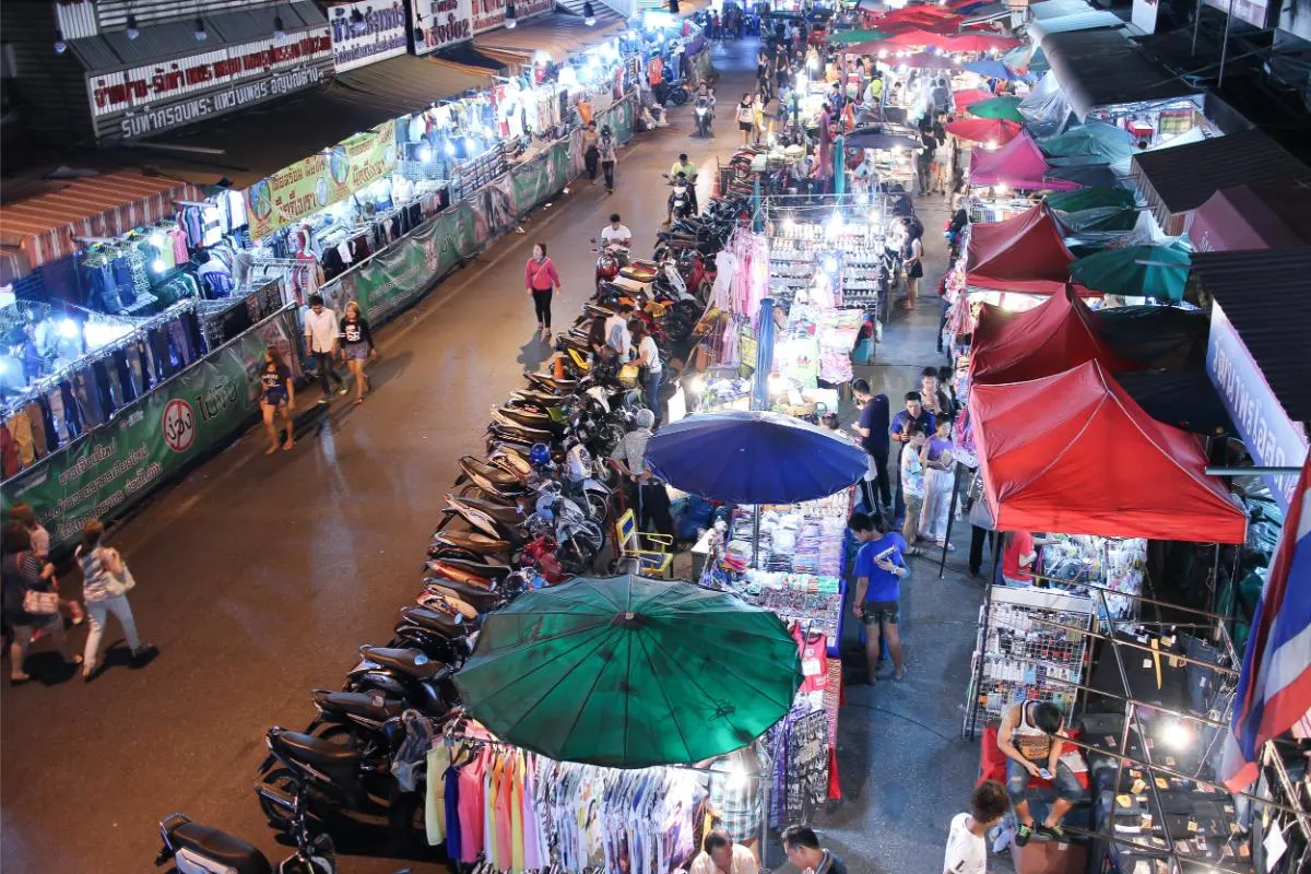 Les Escroqueries Touristiques Les Plus Courantes En ThaïLande1