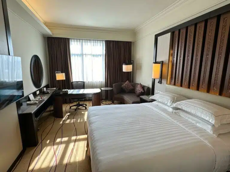 Parkroyal Yangon Hotel Review – Club Lounge Zugang, Tolle Lage &Amp; Essen