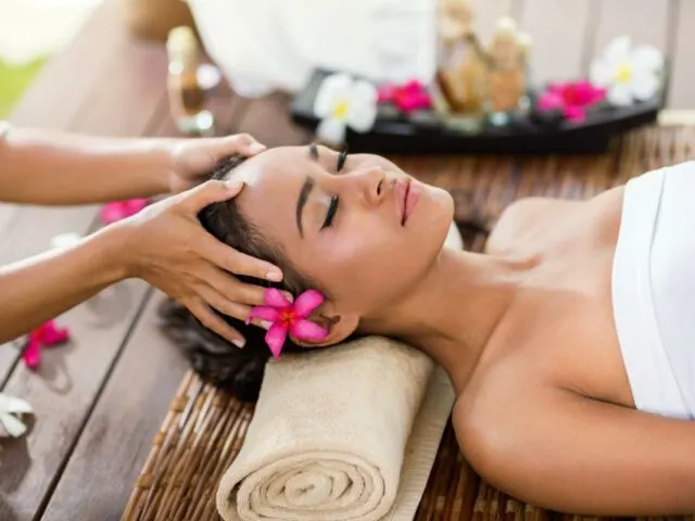 10 Bali Wellness And Spa Experiences For A Relaxing Vacation
