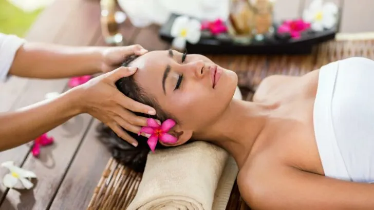 10 Bali Wellness And Spa Experiences For A Relaxing Vacation