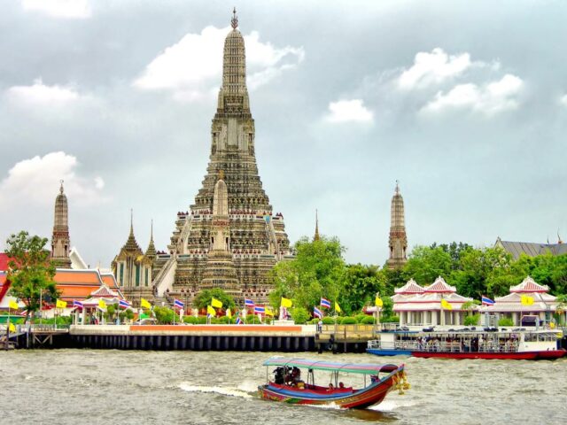 Bangkok Adventure Tours 1