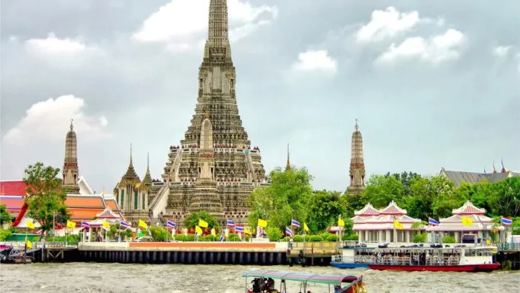 10 Best Bangkok Adventure Tours