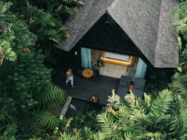 Desa Hay Hotel Bali