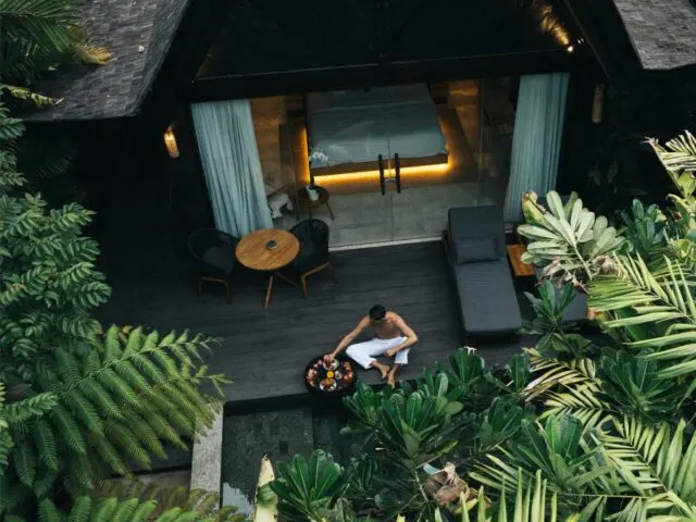 Desa Hay Bali Hotel Review Universal Traveller By Tim Kroeger 0998