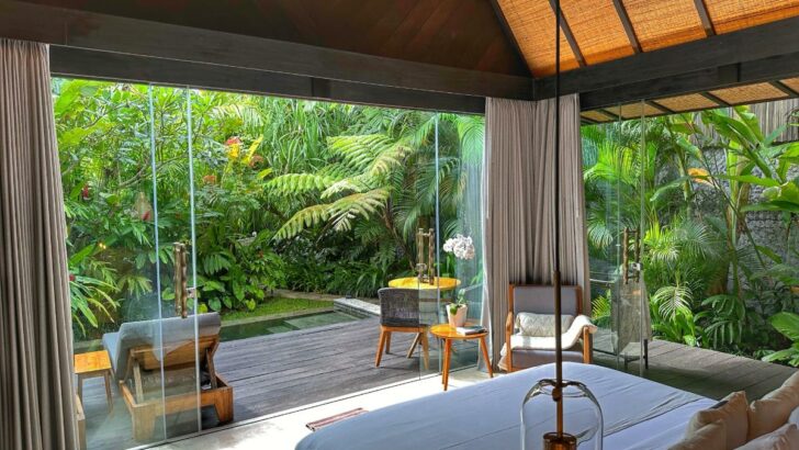 Desa Hay Bali Hotel Review: Experience Unmatched Luxury In Paradise