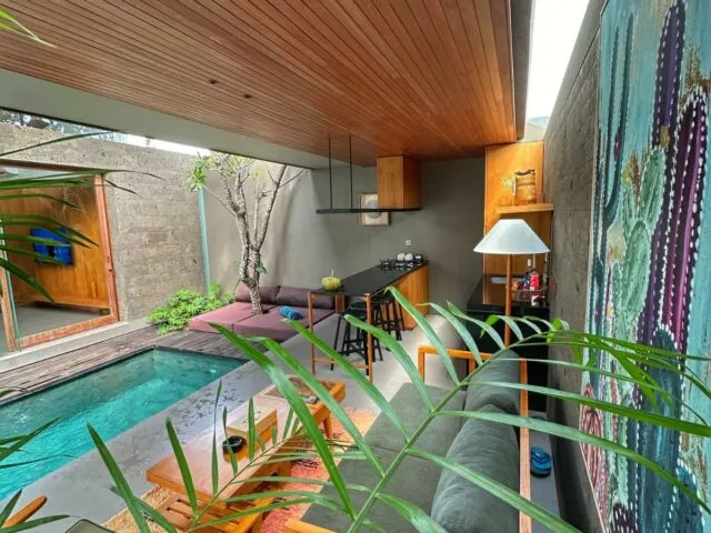 Domisili Villas Canggu Bali By Fays Hospitality Review Universal Traveller By Tim Kroeger8361