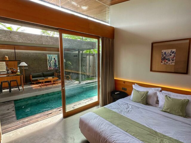 Domisili Villas Canggu Bali By Fays Hospitality Review Universal Traveller By Tim Kroeger8381