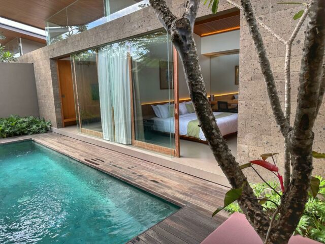 Domisili Villas Canggu Bali By Fays Hospitality Review Universal Traveller By Tim Kroeger8383