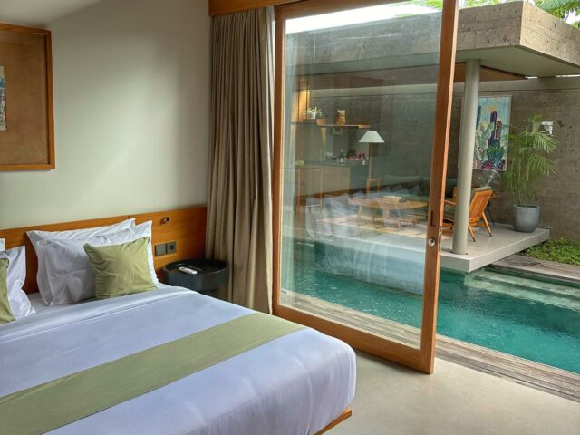Domisili Villas Canggu Bali By Fays Hospitality Review Universal Traveller By Tim Kroeger8387