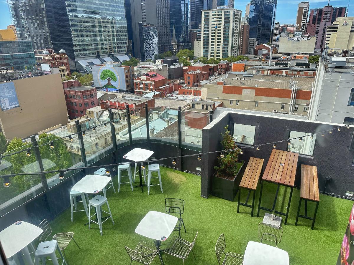 Pullman Melbourne City Centre Luxury Hotel Review Universal Traveller By Tim Kroeger 9570