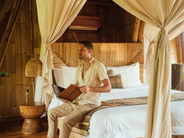 Samanvaya Bali Hotel Review Universal Traveller By Tim Kroeger09338