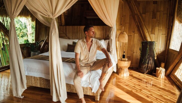 Samanvaya Bali – Luxury Hotel Review