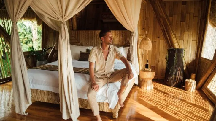 Samanvaya Bali – Revisão De Um Hotel De Luxo