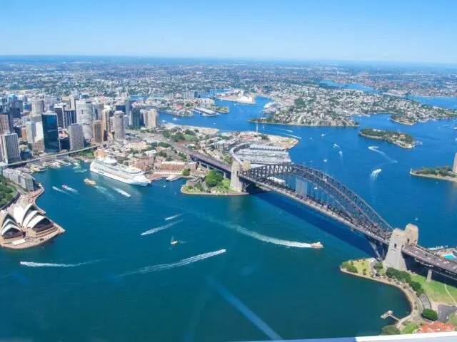 Sydney Adventure Tours
