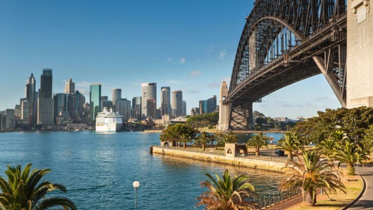 Discover The 10 Best Sydney City Tours
